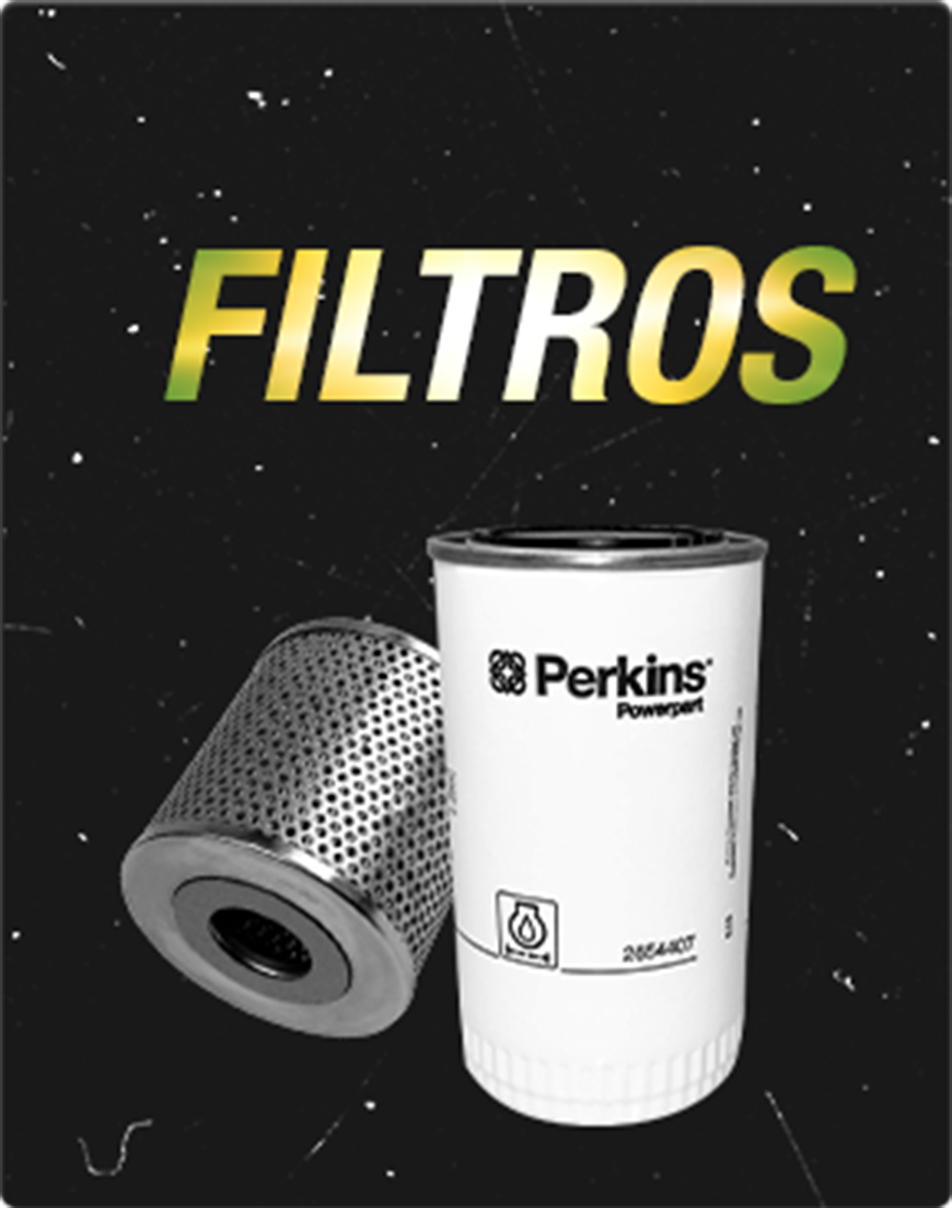 Filtros