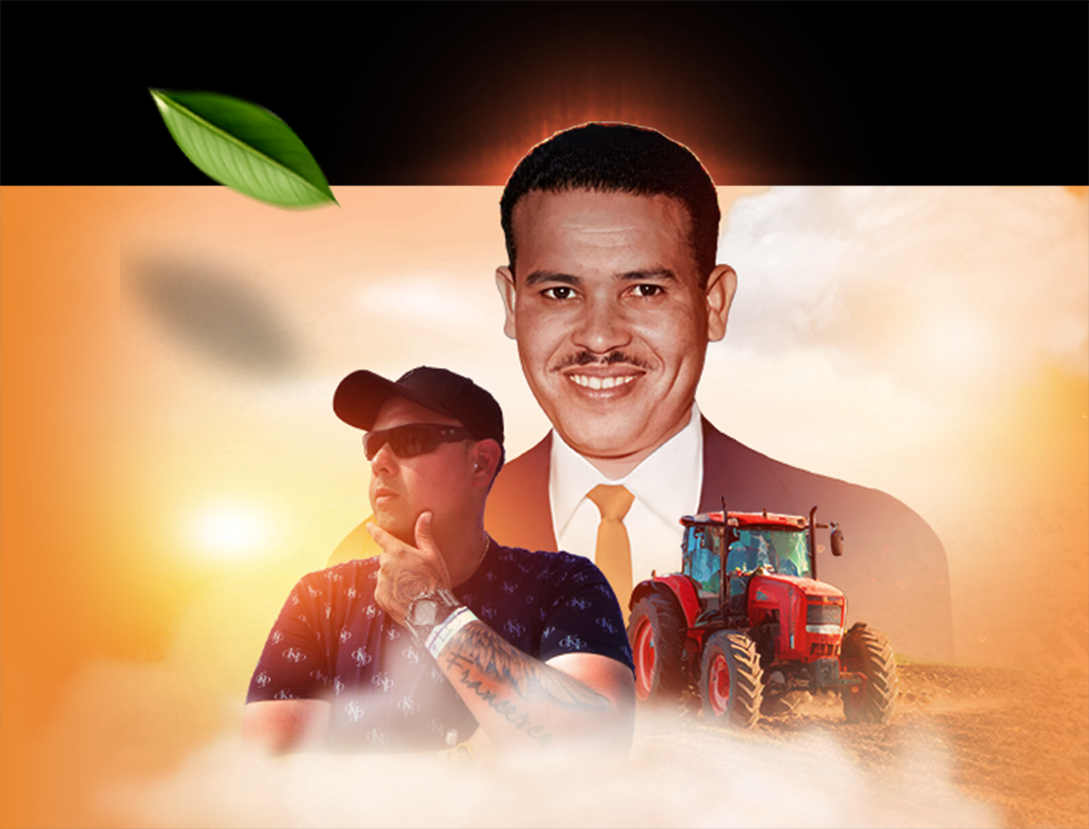 Nuestra empresa móvil