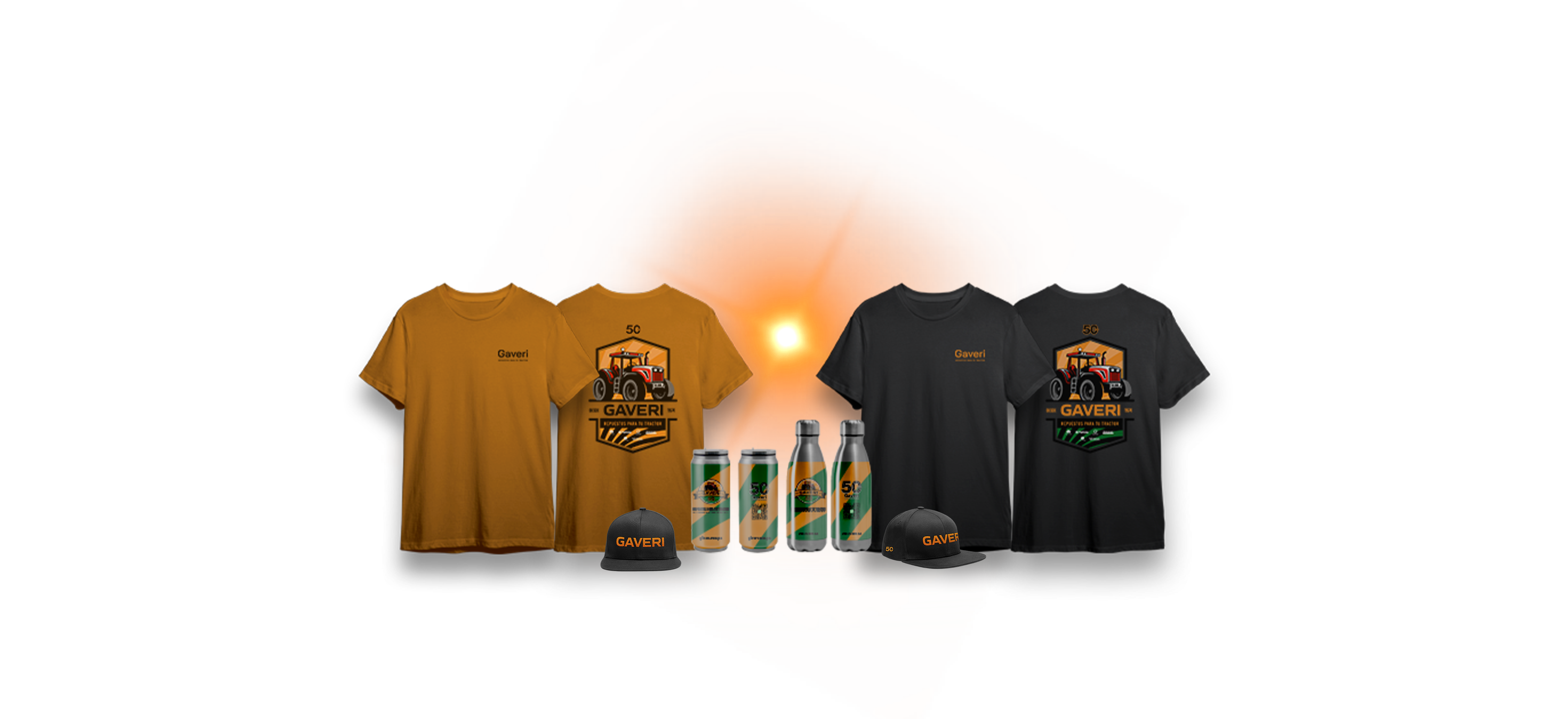 Productos Exclusivos